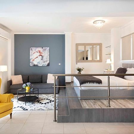 Mirabella Spacious Studio Athens Luaran gambar