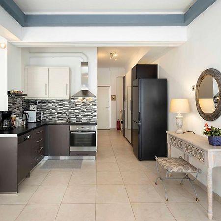 Mirabella Spacious Studio Athens Luaran gambar