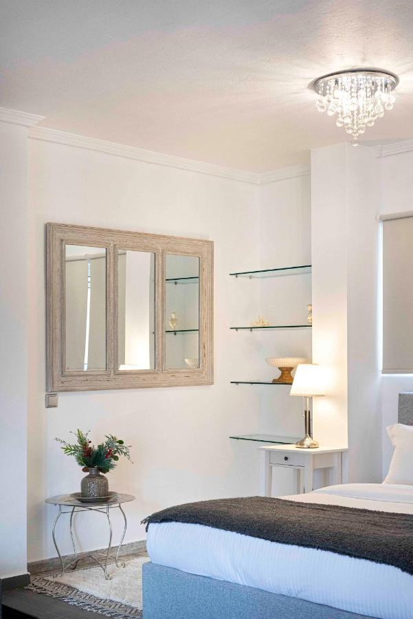Mirabella Spacious Studio Athens Luaran gambar