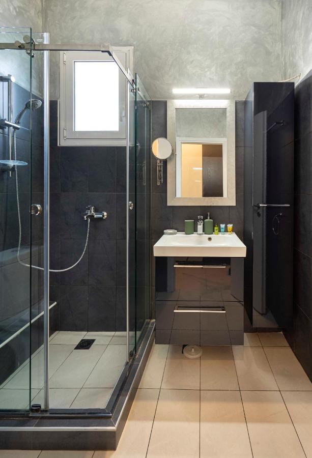 Mirabella Spacious Studio Athens Luaran gambar