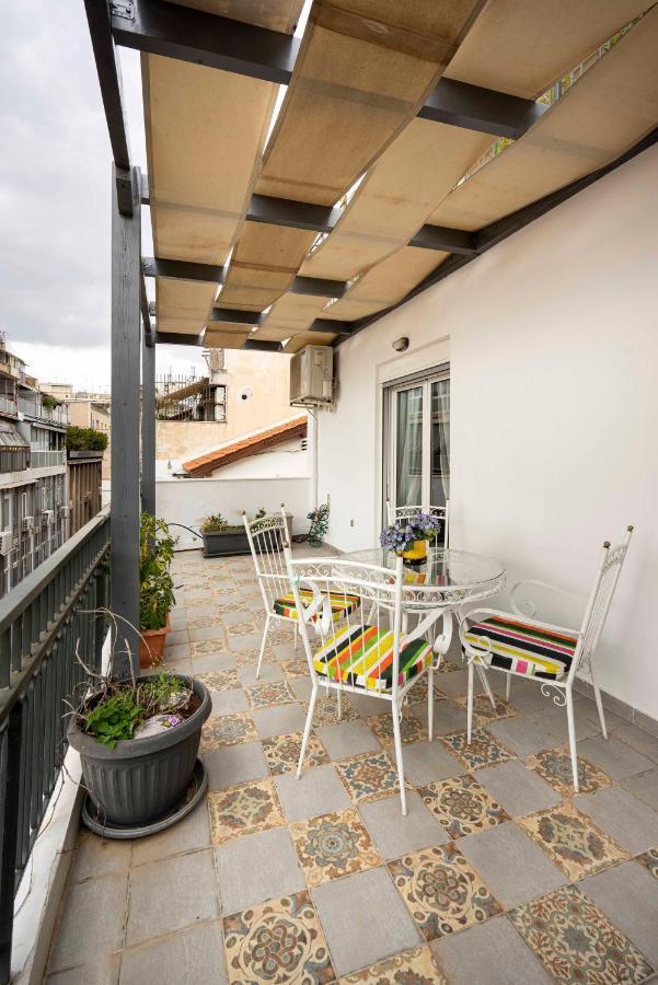 Mirabella Spacious Studio Athens Luaran gambar